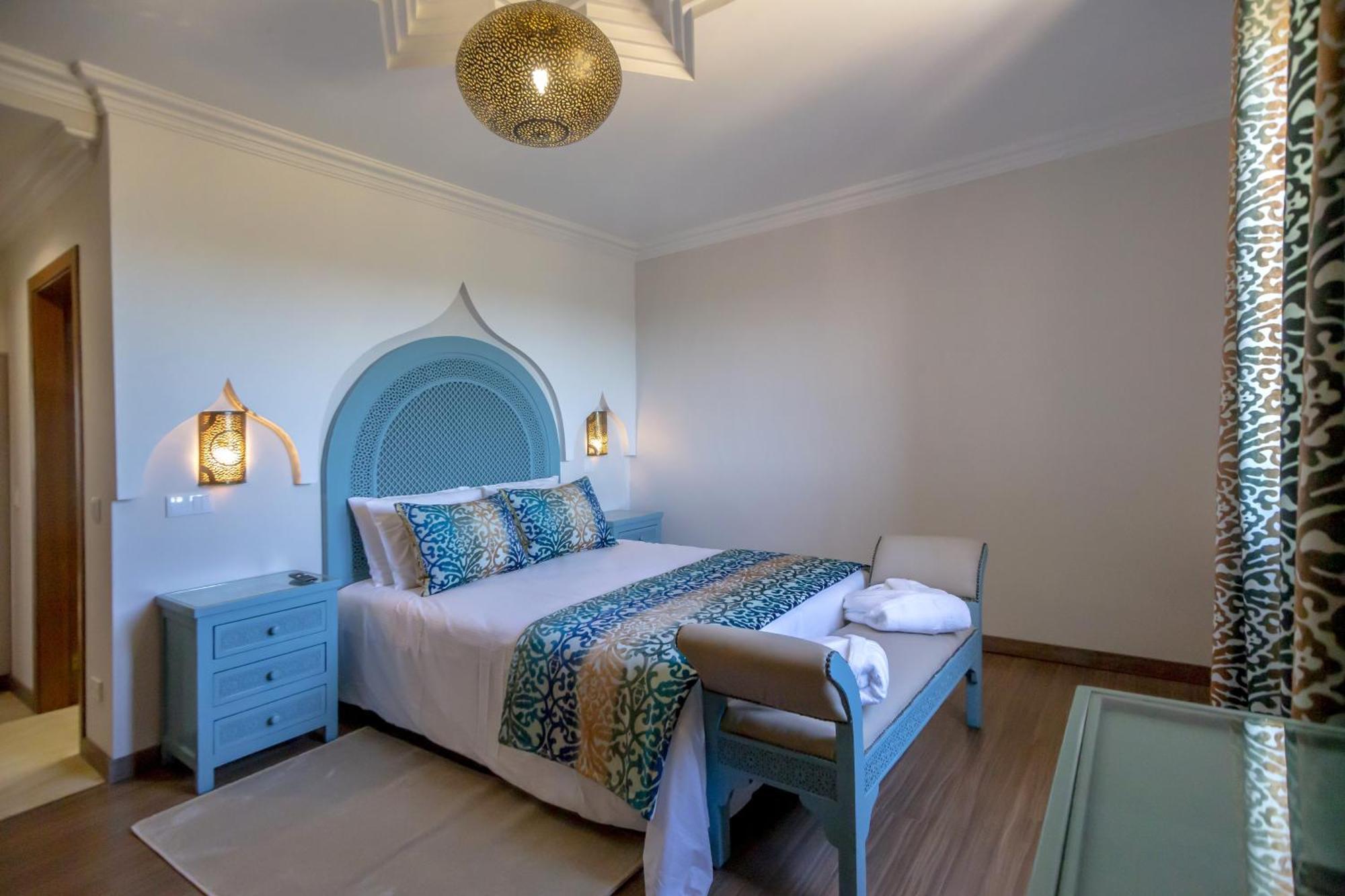 Al Karob Yoga Boutique Hotel Guia  Exteriér fotografie