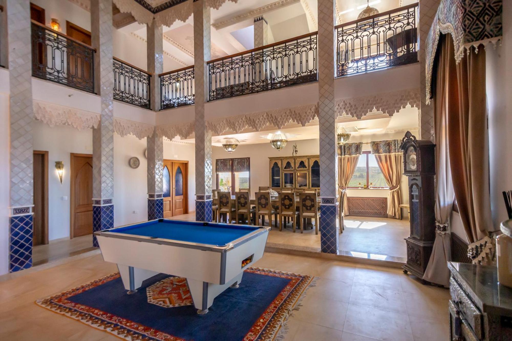 Al Karob Yoga Boutique Hotel Guia  Exteriér fotografie