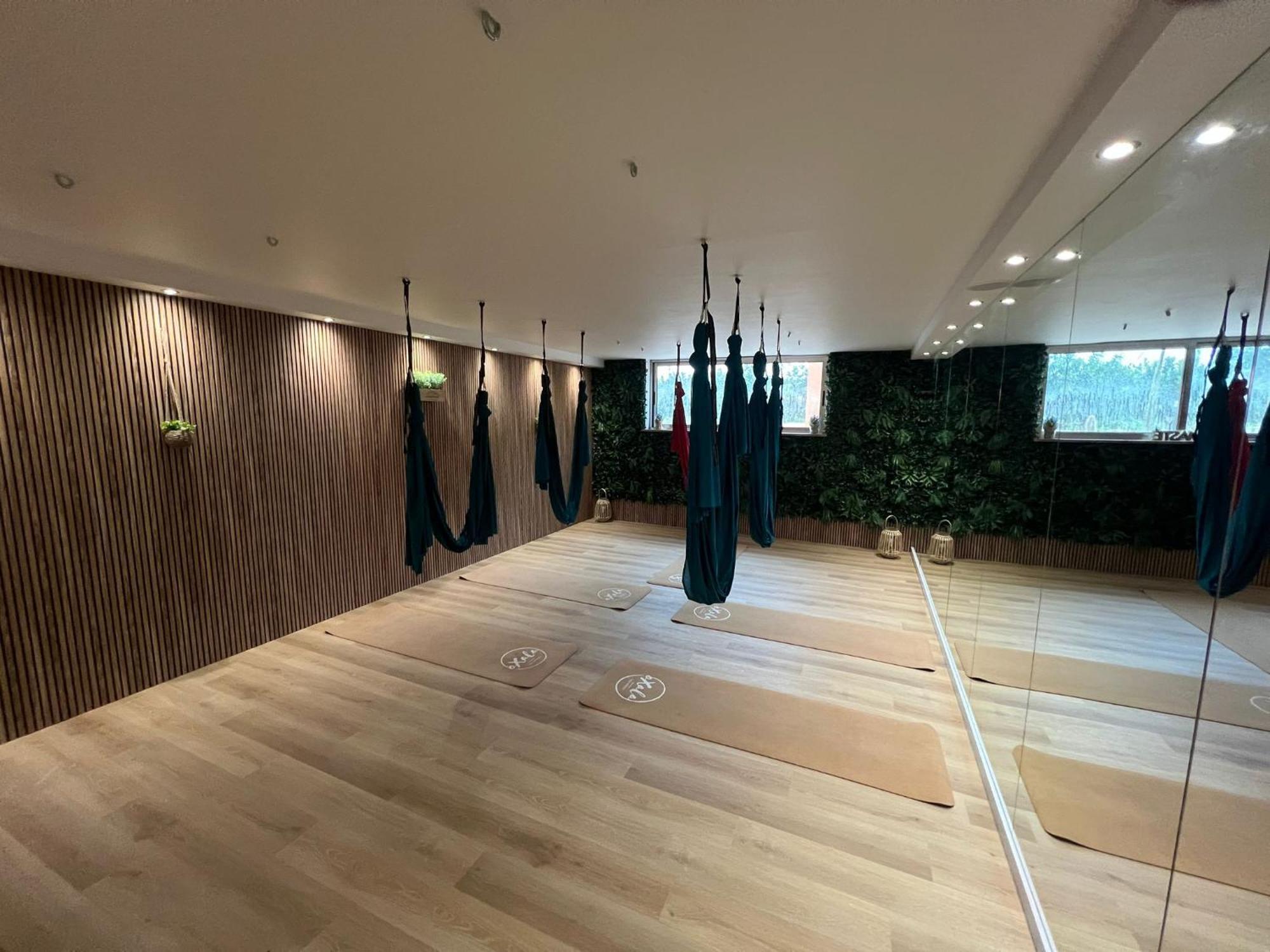 Al Karob Yoga Boutique Hotel Guia  Exteriér fotografie