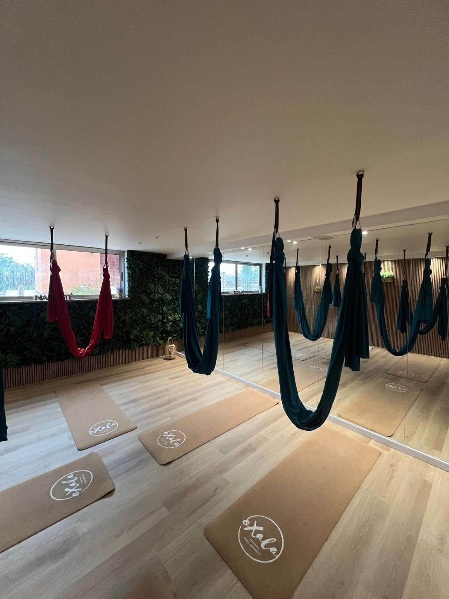 Al Karob Yoga Boutique Hotel Guia  Exteriér fotografie