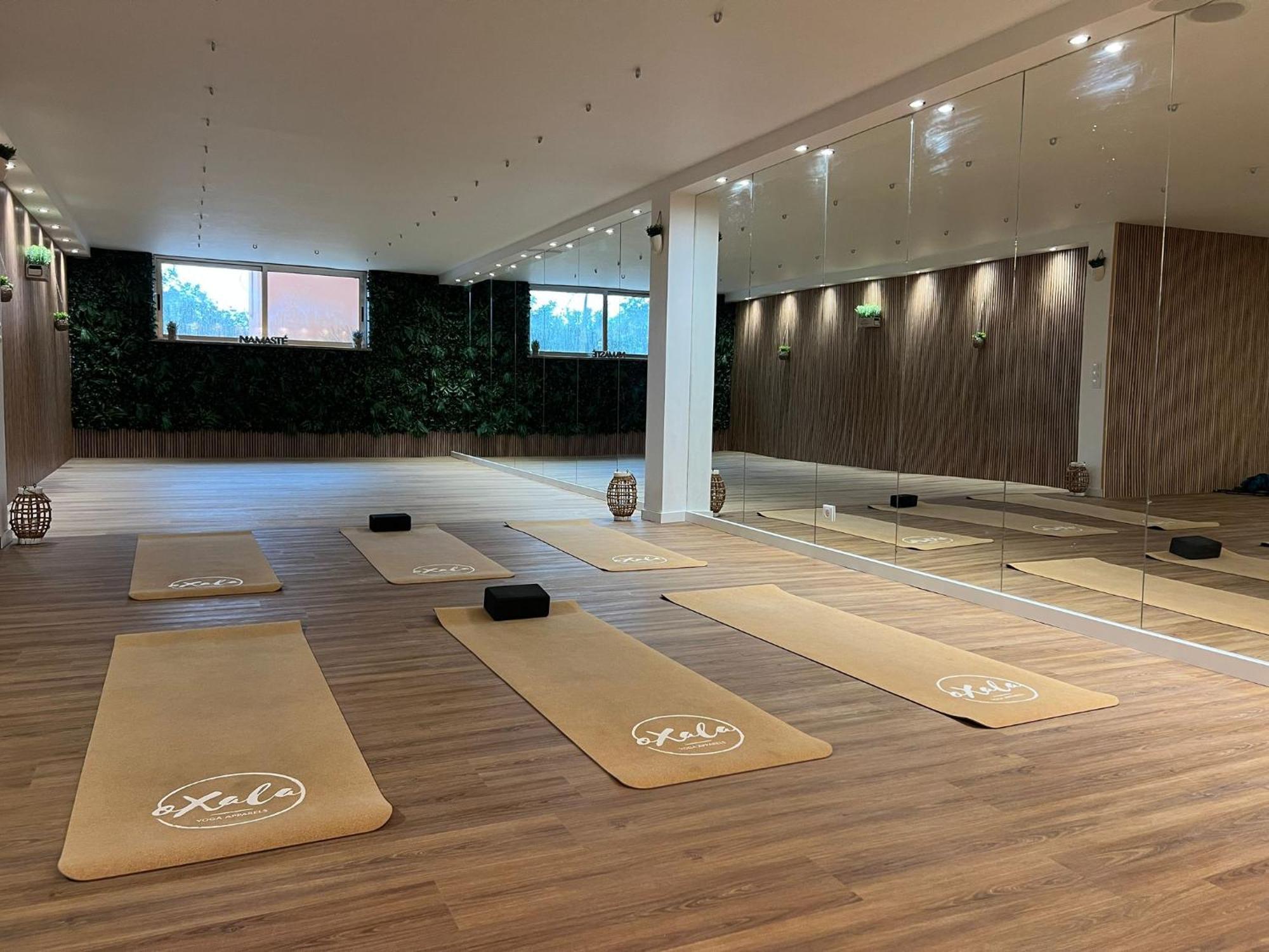 Al Karob Yoga Boutique Hotel Guia  Exteriér fotografie