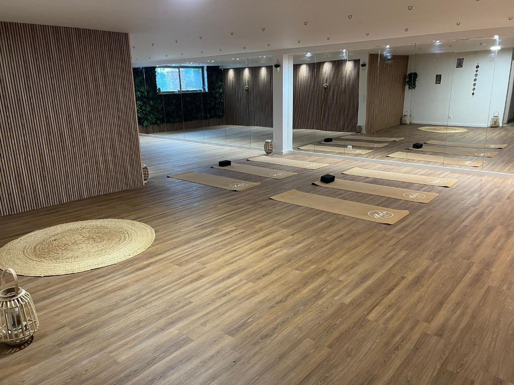 Al Karob Yoga Boutique Hotel Guia  Exteriér fotografie