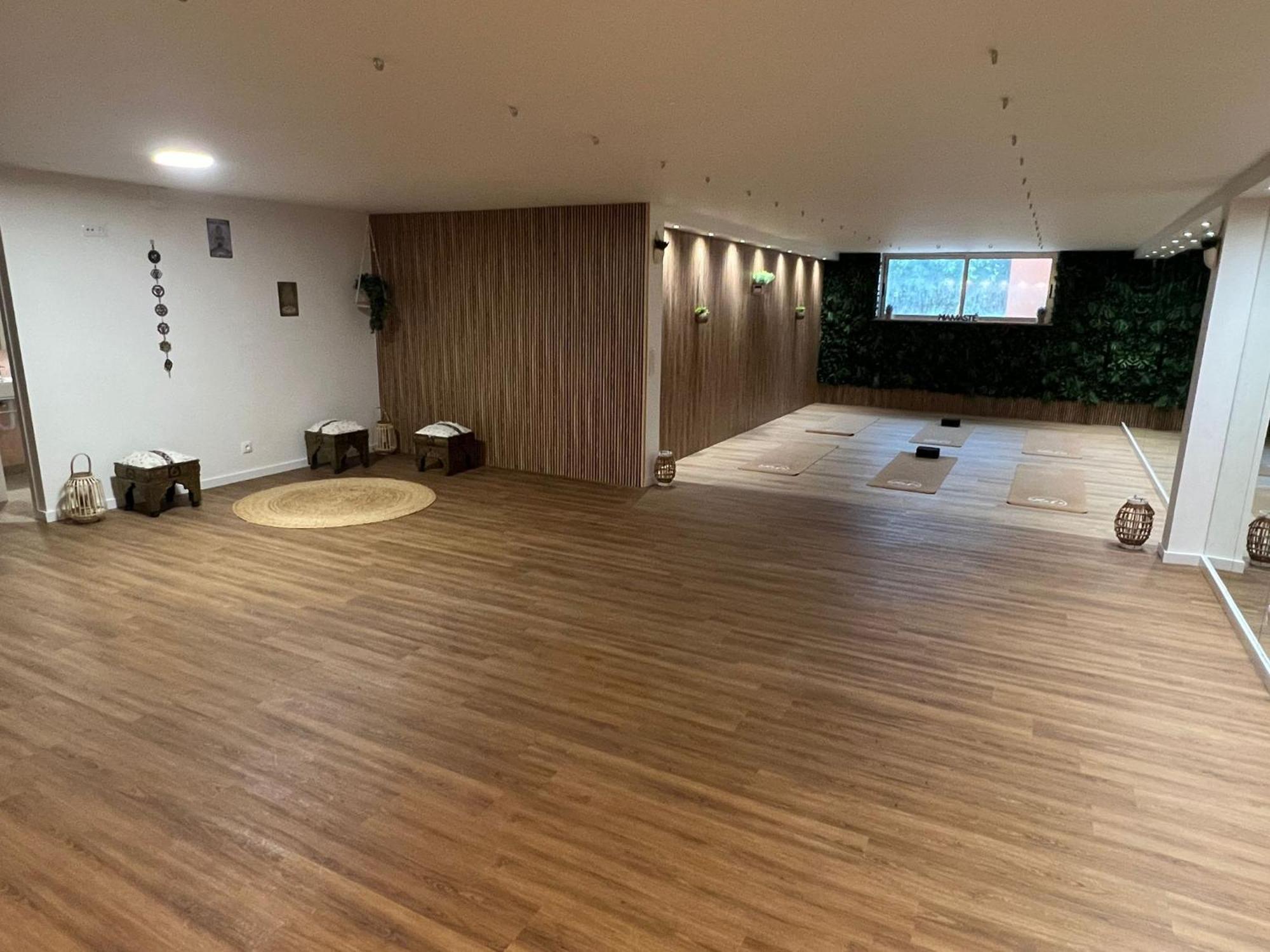 Al Karob Yoga Boutique Hotel Guia  Exteriér fotografie