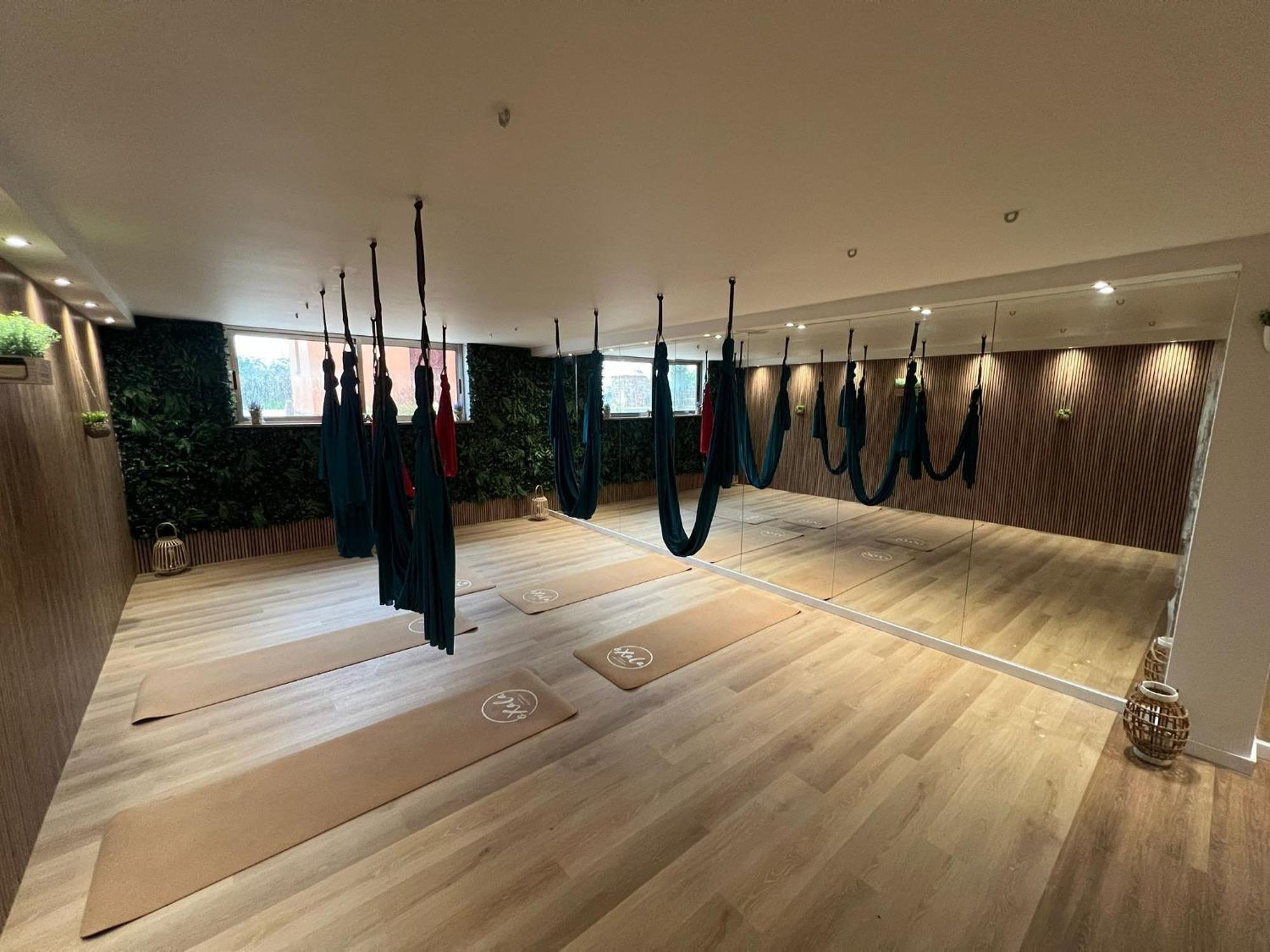 Al Karob Yoga Boutique Hotel Guia  Exteriér fotografie