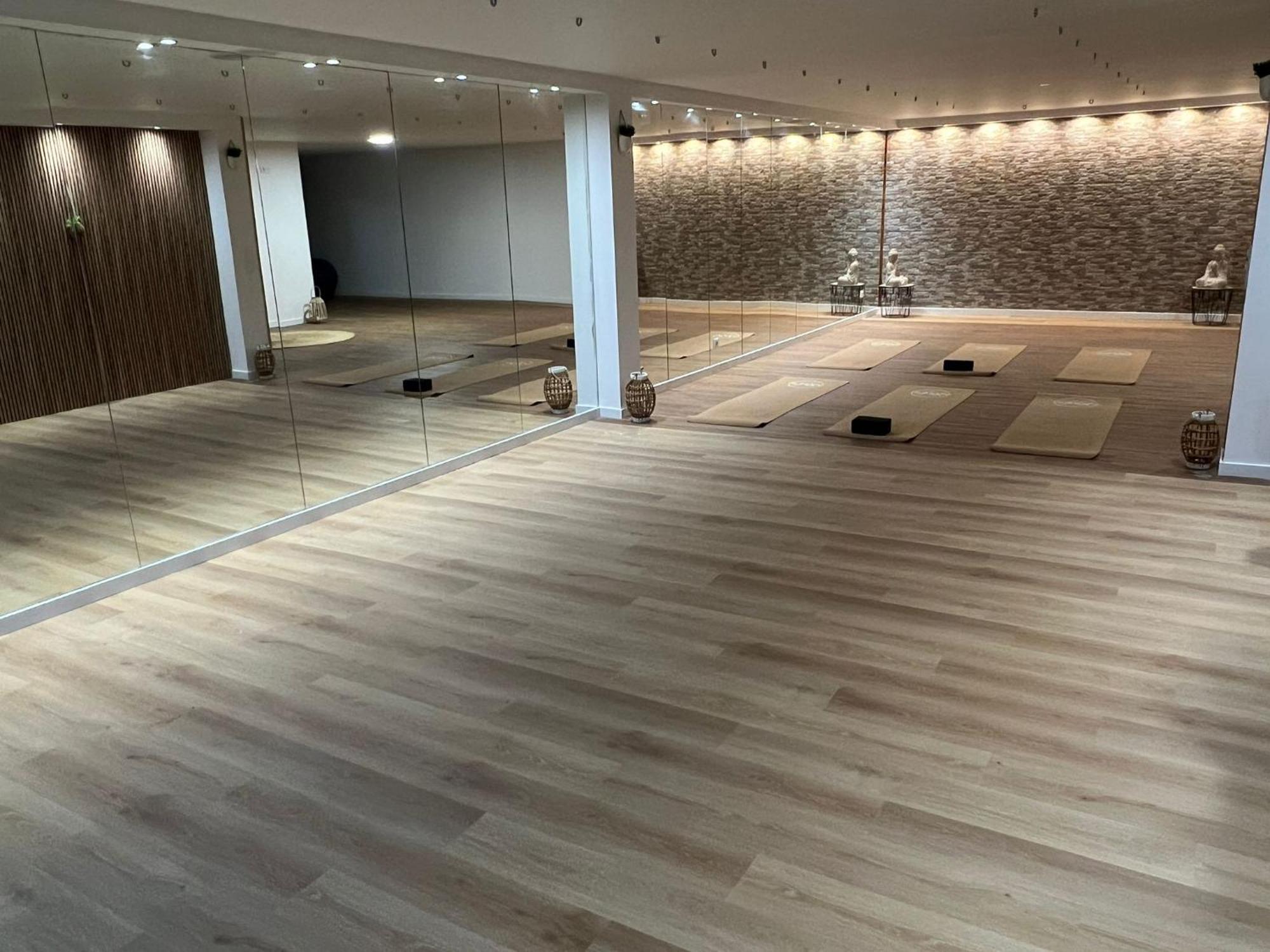 Al Karob Yoga Boutique Hotel Guia  Exteriér fotografie